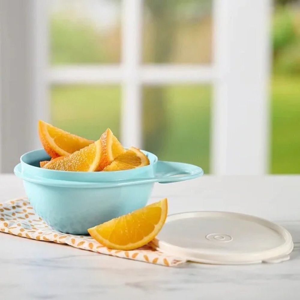 NEW Tupperware Thatsa Extra Mini Bowl